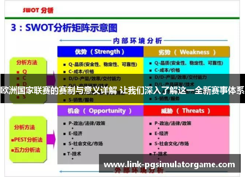 欧洲国家联赛的赛制与意义详解 让我们深入了解这一全新赛事体系
