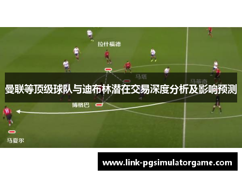 曼联等顶级球队与迪布林潜在交易深度分析及影响预测