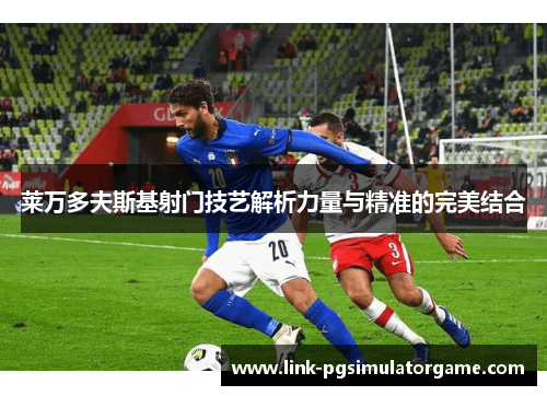 莱万多夫斯基射门技艺解析力量与精准的完美结合
