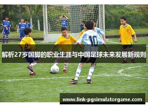 解析27岁国脚的职业生涯与中国足球未来发展新规则